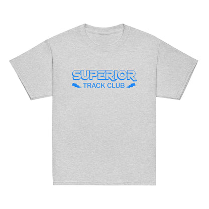 Classic | Youth T Shirt | Superior Track and Field Club
