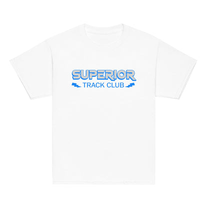 Classic | Youth T Shirt | Superior Track and Field Club