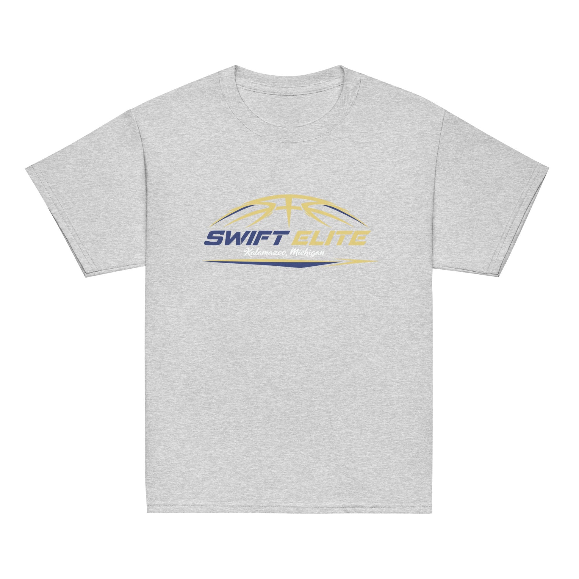 Classic | Youth T Shirt | S.W.I.F.T. ELITE | Main Logo