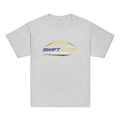 Classic | Youth T Shirt | S.W.I.F.T. ELITE | Main Logo