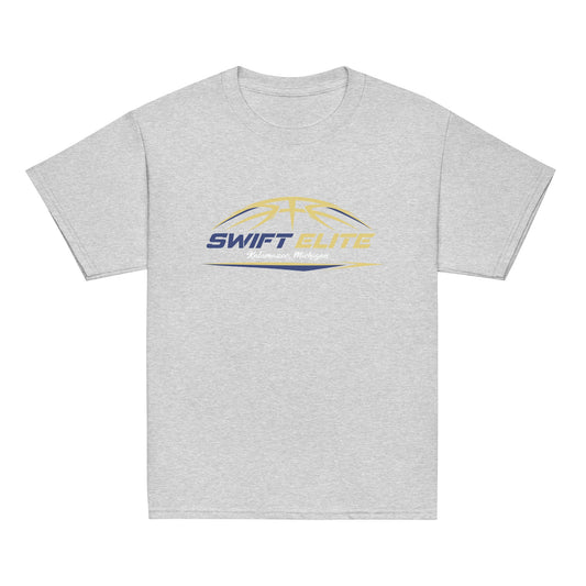 Classic | Youth T Shirt | S.W.I.F.T. ELITE | Main Logo