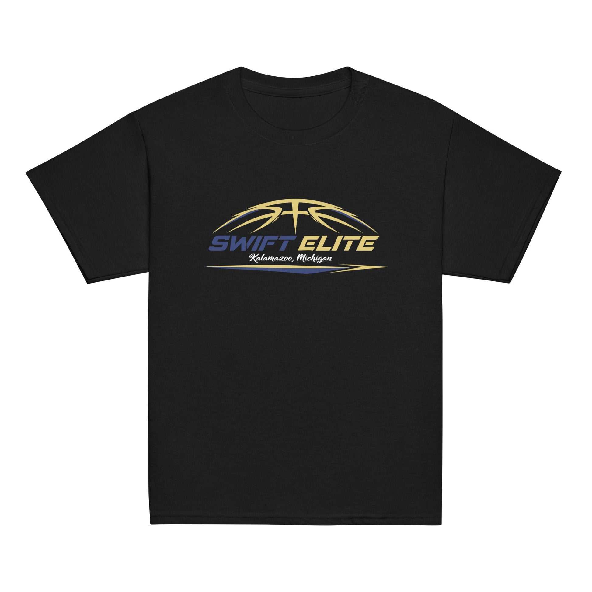 Classic | Youth T Shirt | S.W.I.F.T. ELITE | Main Logo