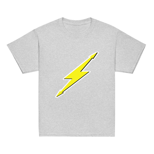 Classic | Youth T Shirt | Syndicate | Icon Logo