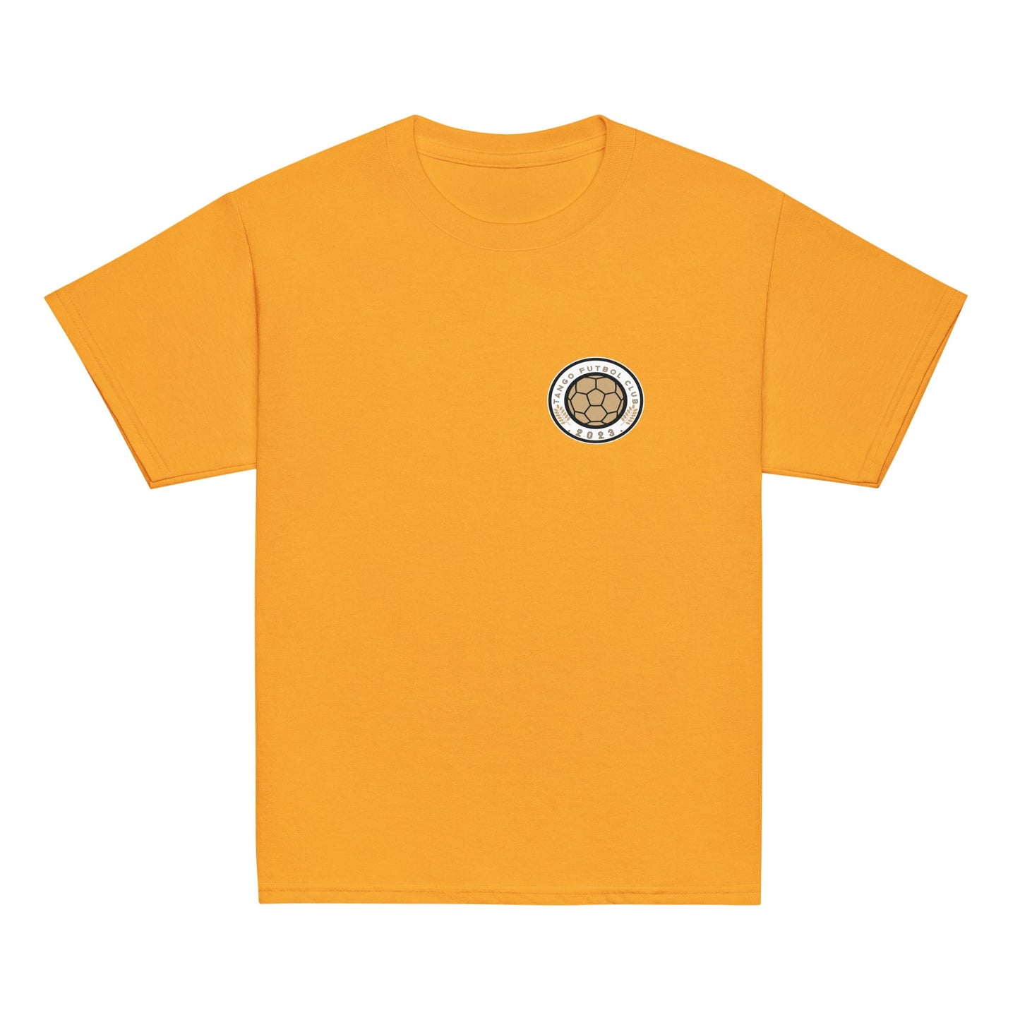 Classic | Youth T Shirt | Tango FC