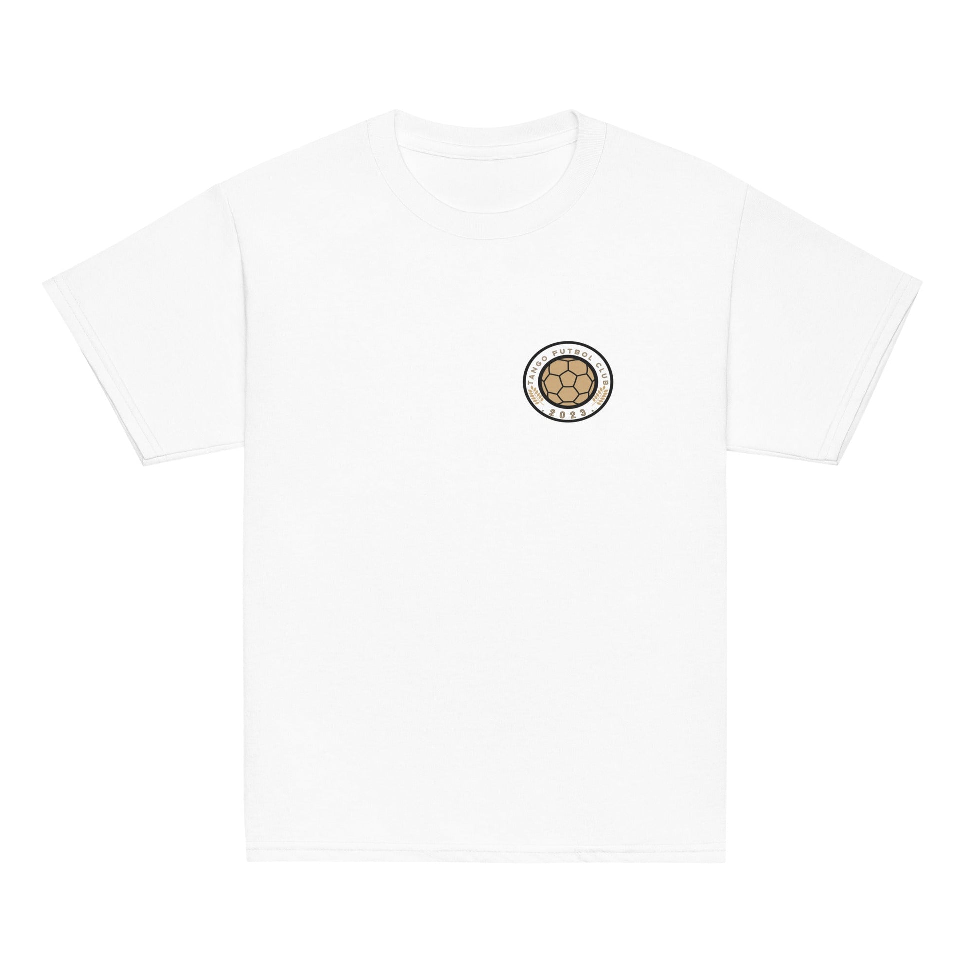 Classic | Youth T Shirt | Tango FC