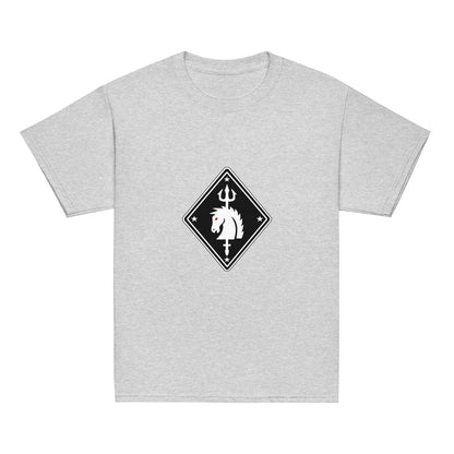 Classic | Youth T Shirt | TDT | Vanguard Diamond Logo