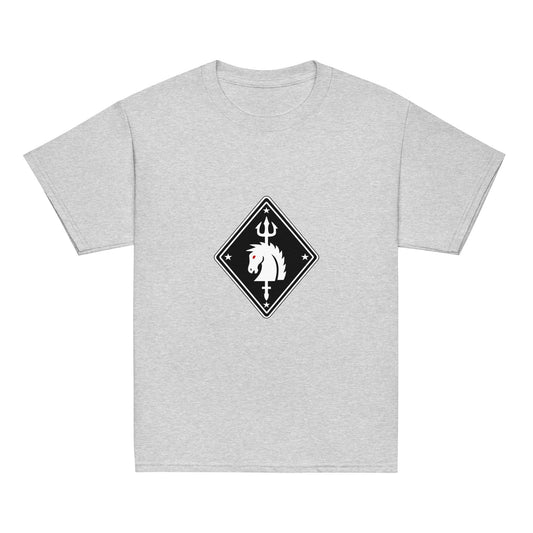 Classic | Youth T Shirt | TDT | Vanguard Diamond Logo
