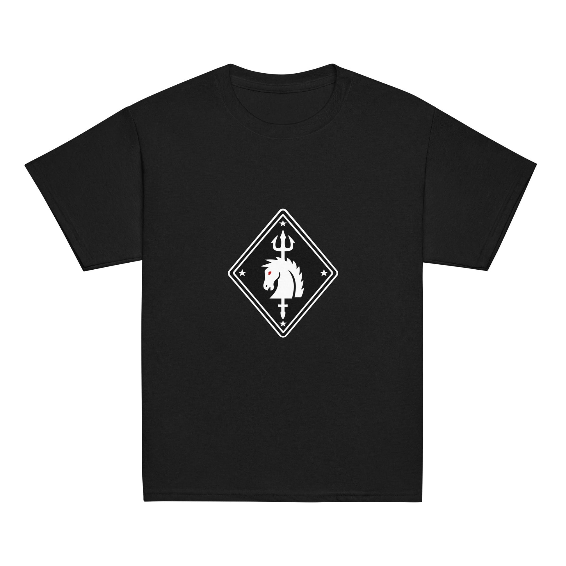 Classic | Youth T Shirt | TDT | Vanguard Diamond Logo
