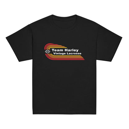 Classic | Youth T Shirt | Team Harley | Tank Logo