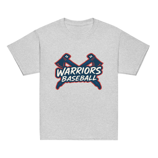 Classic | Youth T Shirt | Tennessee Warriors