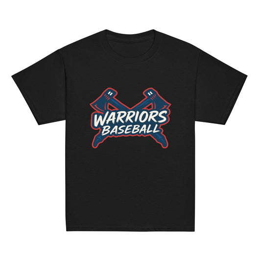 Classic | Youth T Shirt | Tennessee Warriors
