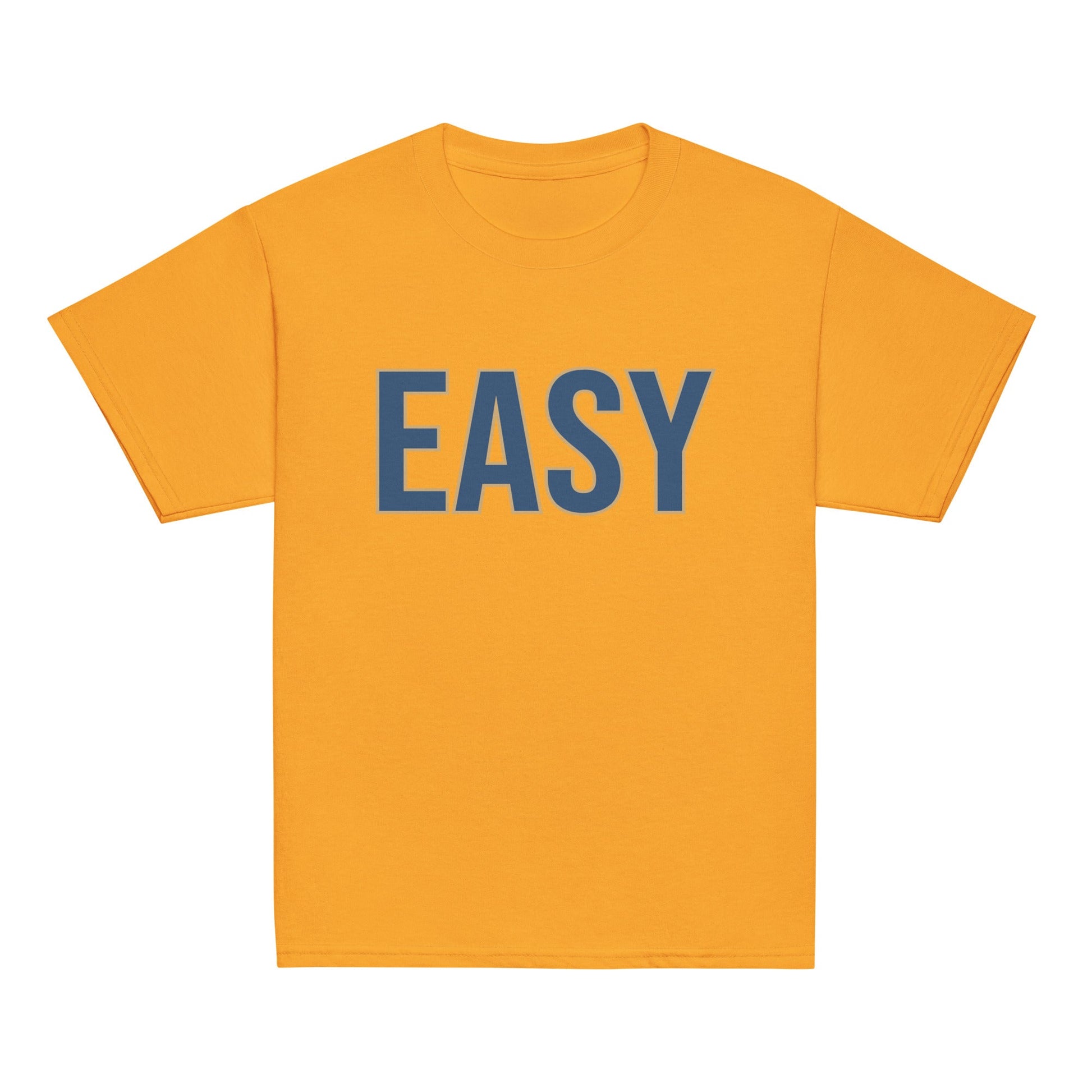 Classic | Youth T Shirt | TEST Basketball