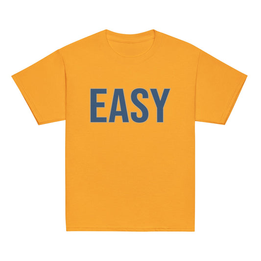 Classic | Youth T Shirt | TEST Basketball