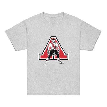 Classic | Youth T Shirt | The Aragon Don Spirit Shop