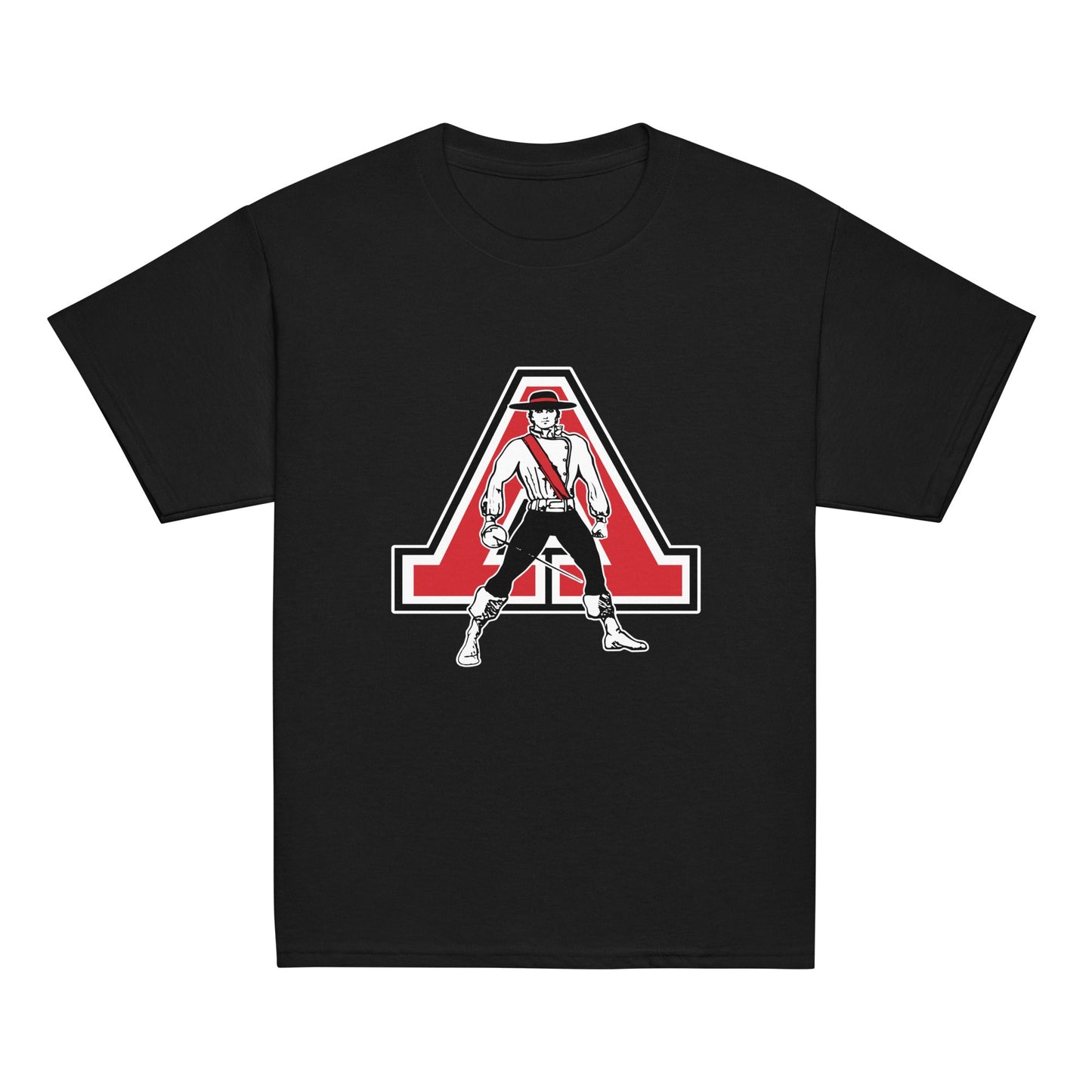 Classic | Youth T Shirt | The Aragon Don Spirit Shop