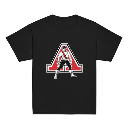 Classic | Youth T Shirt | The Aragon Don Spirit Shop