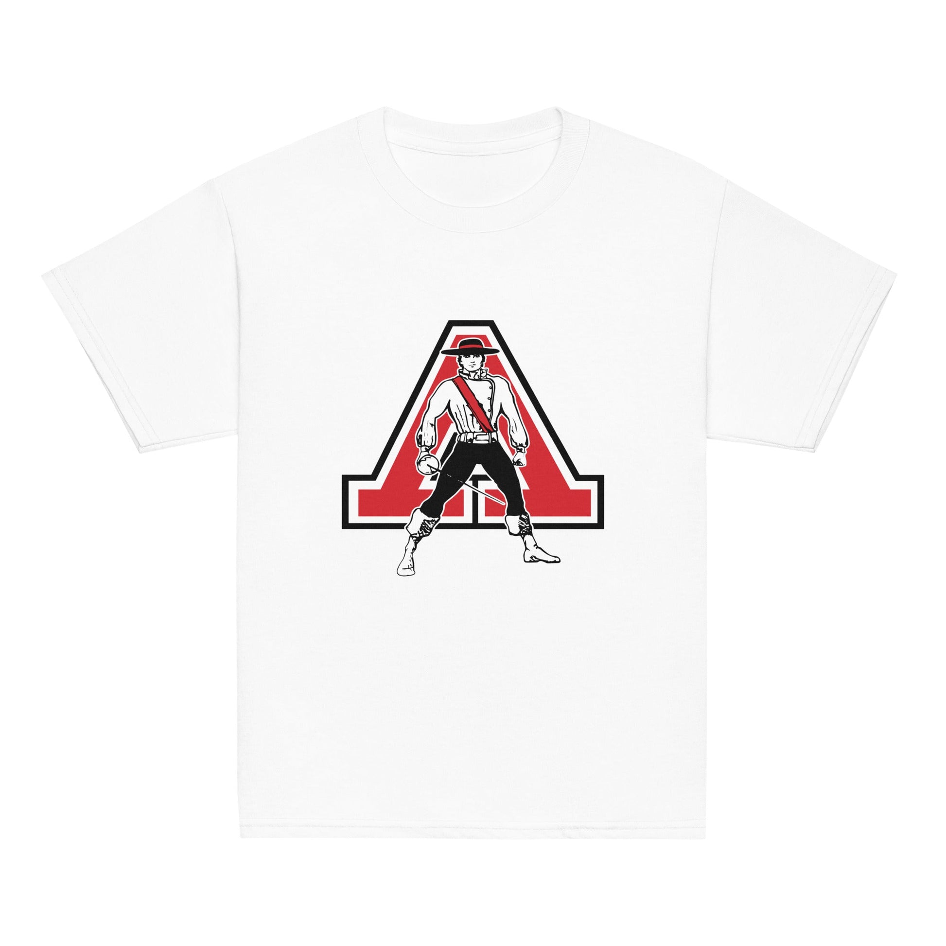 Classic | Youth T Shirt | The Aragon Don Spirit Shop