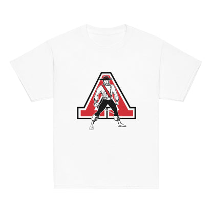 Classic | Youth T Shirt | The Aragon Don Spirit Shop