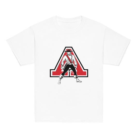 Classic | Youth T Shirt | The Aragon Don Spirit Shop