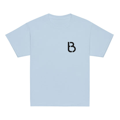 Classic | Youth T Shirt | The Boys | Crest Logo