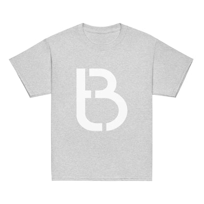 Classic | Youth T Shirt | The Boys | Emblem Logo