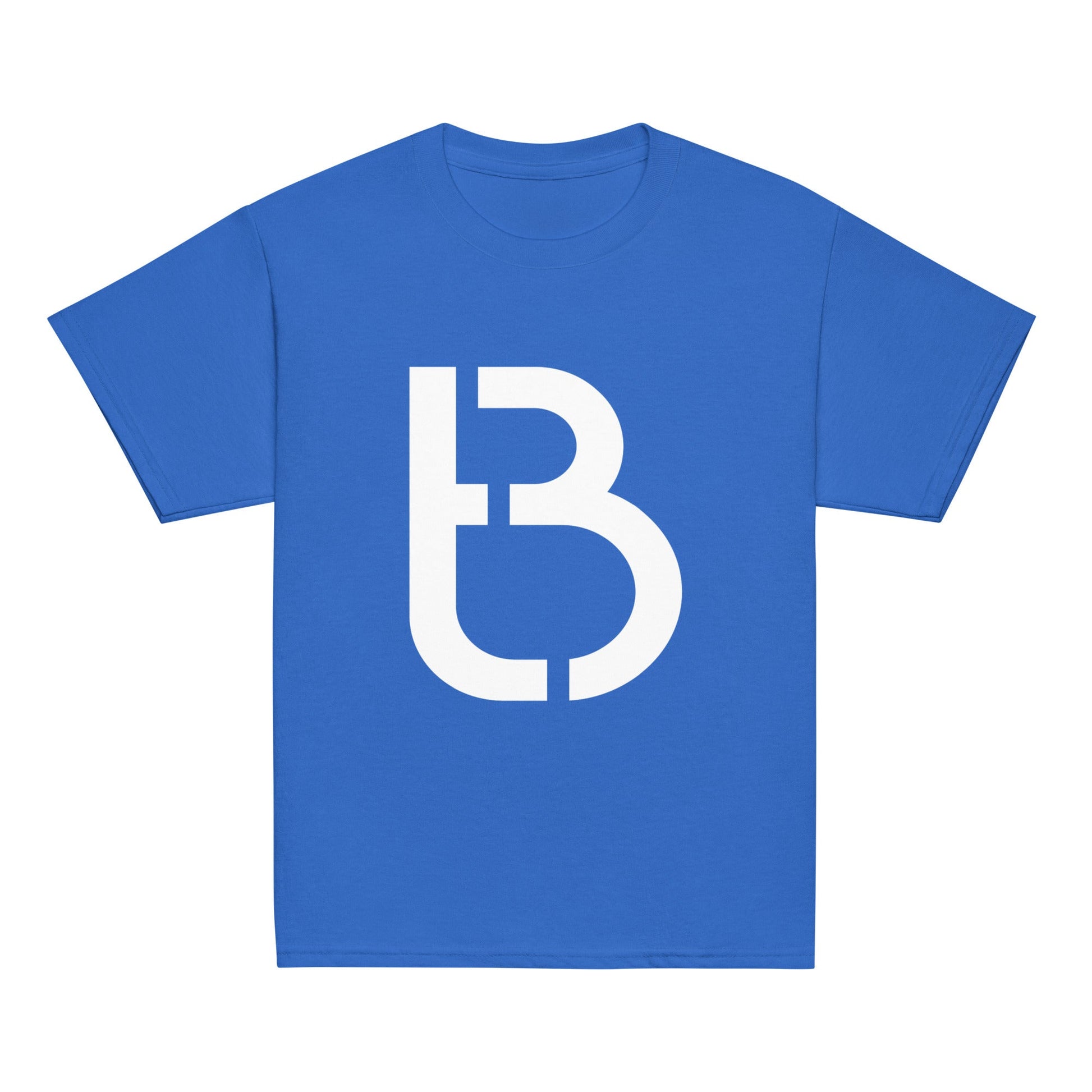 Classic | Youth T Shirt | The Boys | Emblem Logo