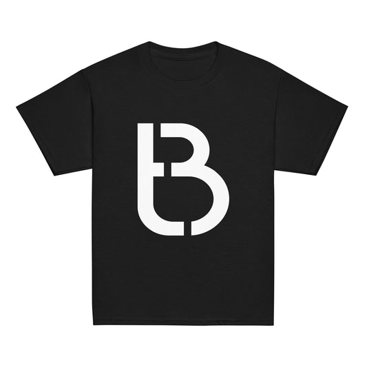 Classic | Youth T Shirt | The Boys | Emblem Logo