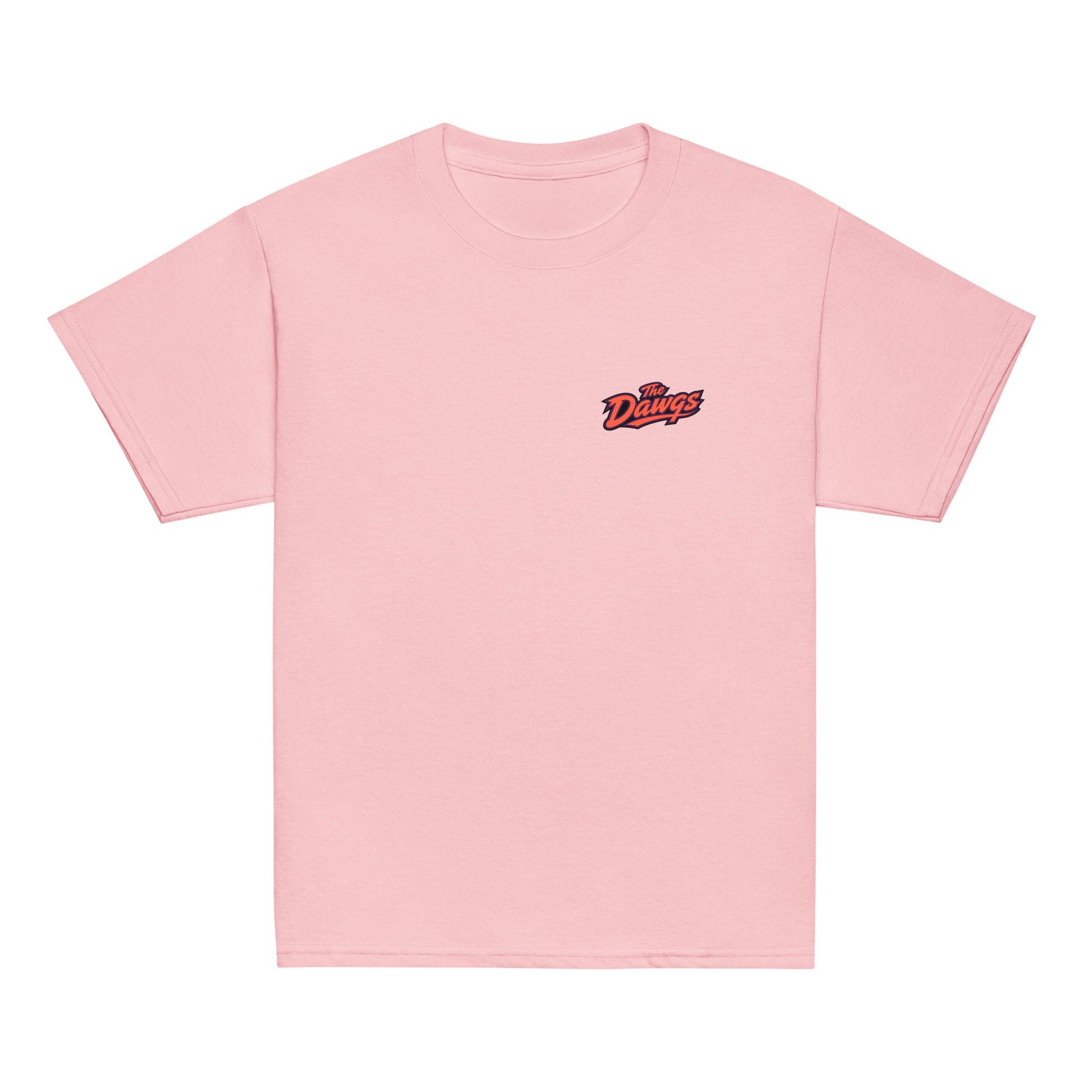 Classic | Youth T Shirt | The Dawgs | Athletics Logo