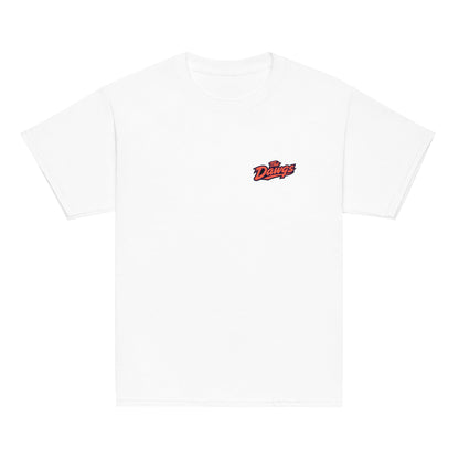 Classic | Youth T Shirt | The Dawgs | Athletics Logo