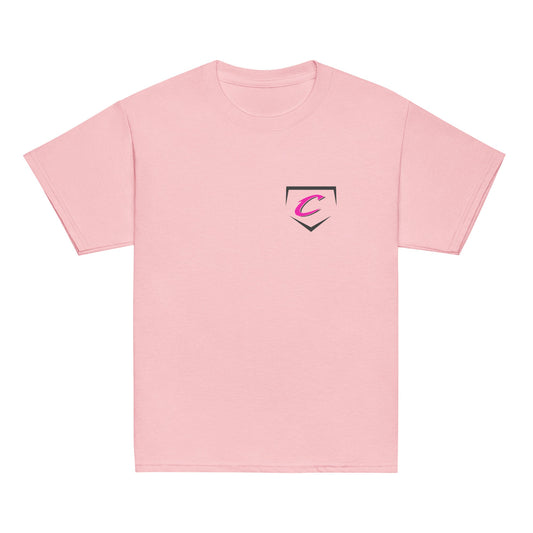Classic | Youth T Shirt | The Dawgs | C-Mark Logo