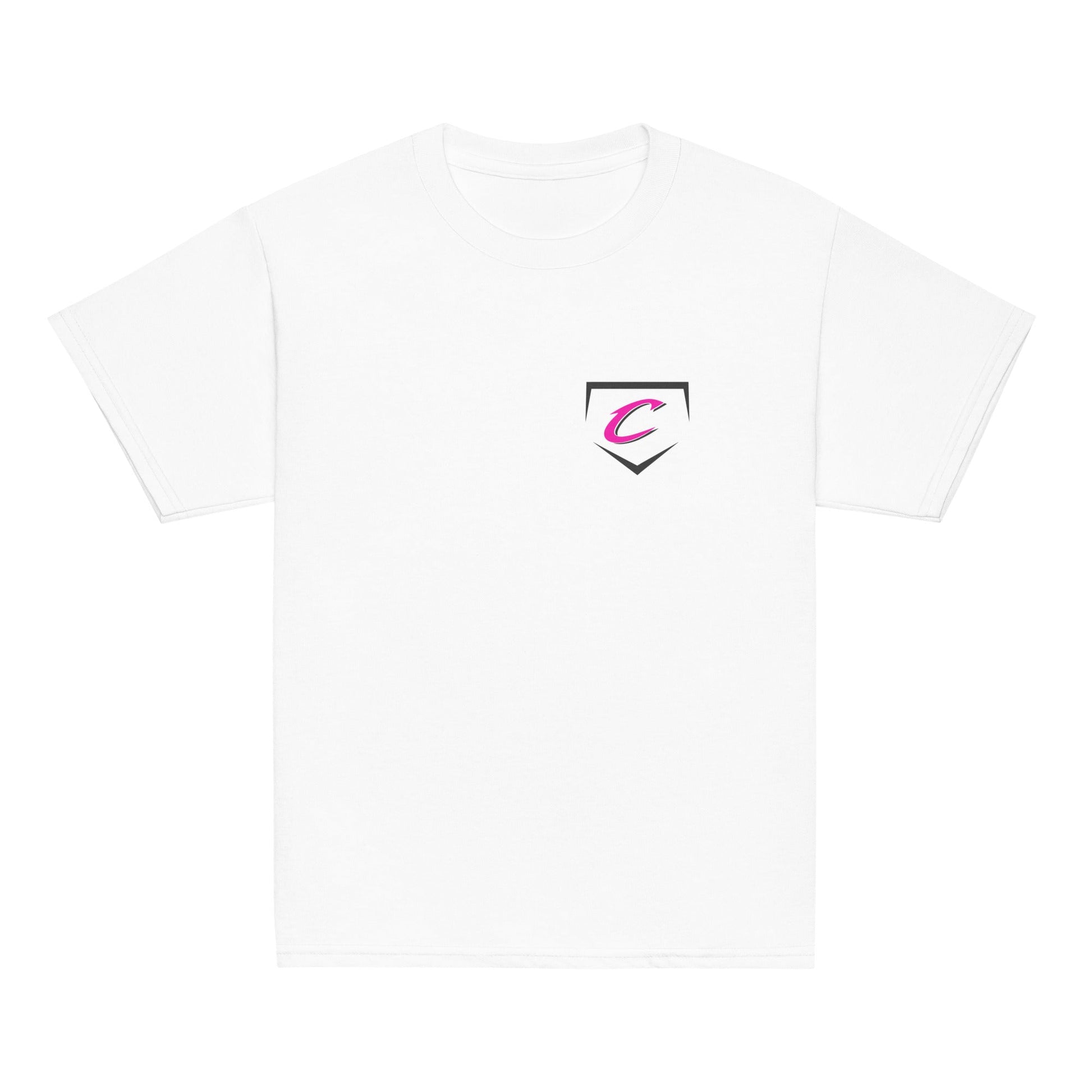 Classic | Youth T Shirt | The Dawgs | C-Mark Logo
