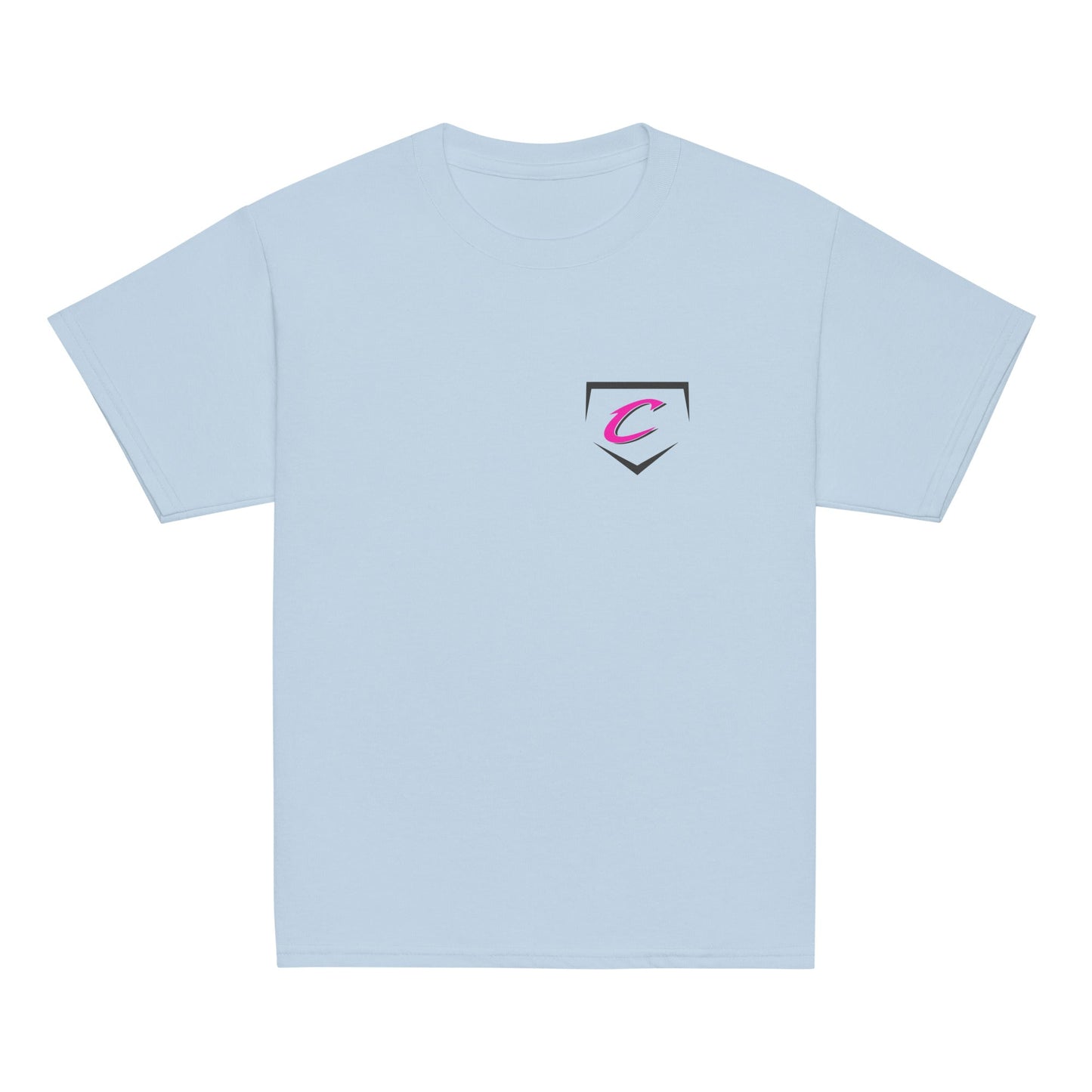 Classic | Youth T Shirt | The Dawgs | C-Mark Logo