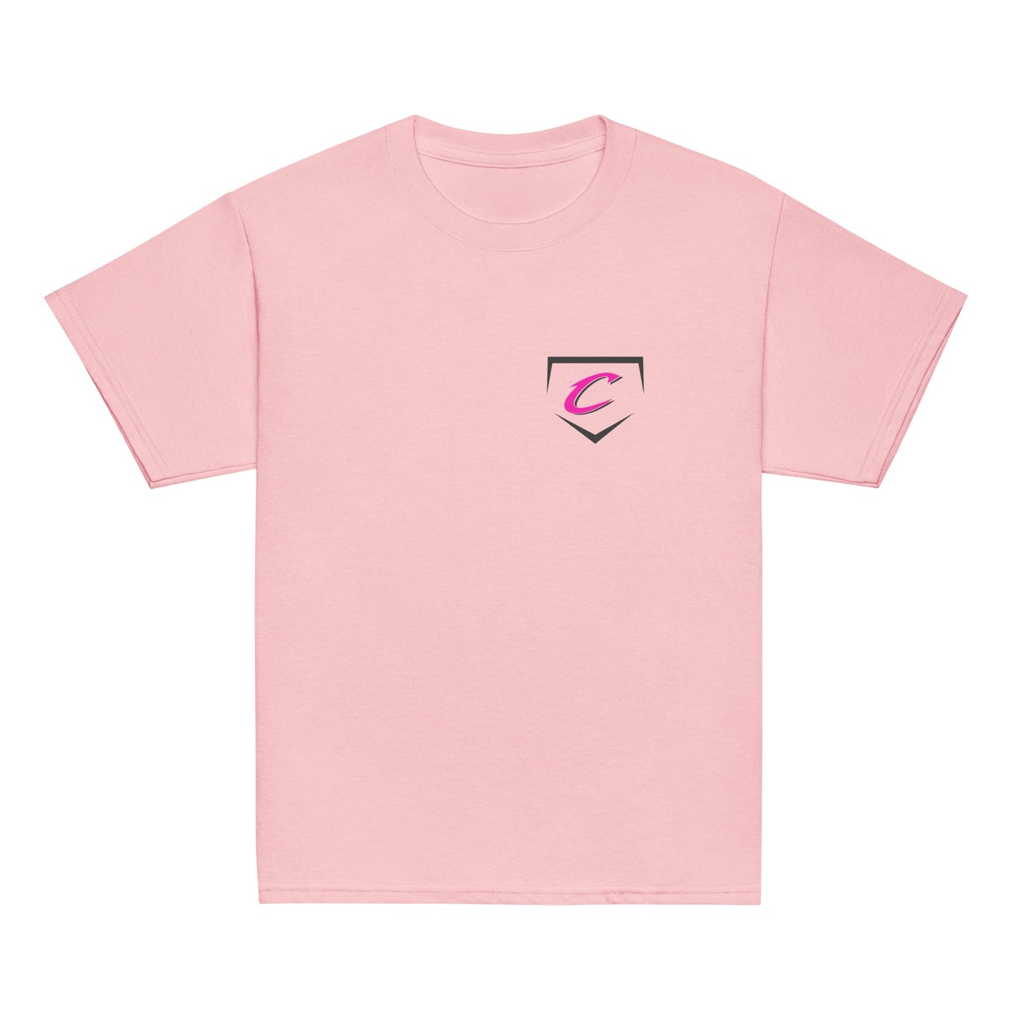 Classic | Youth T Shirt | The Dawgs | C-Mark Logo