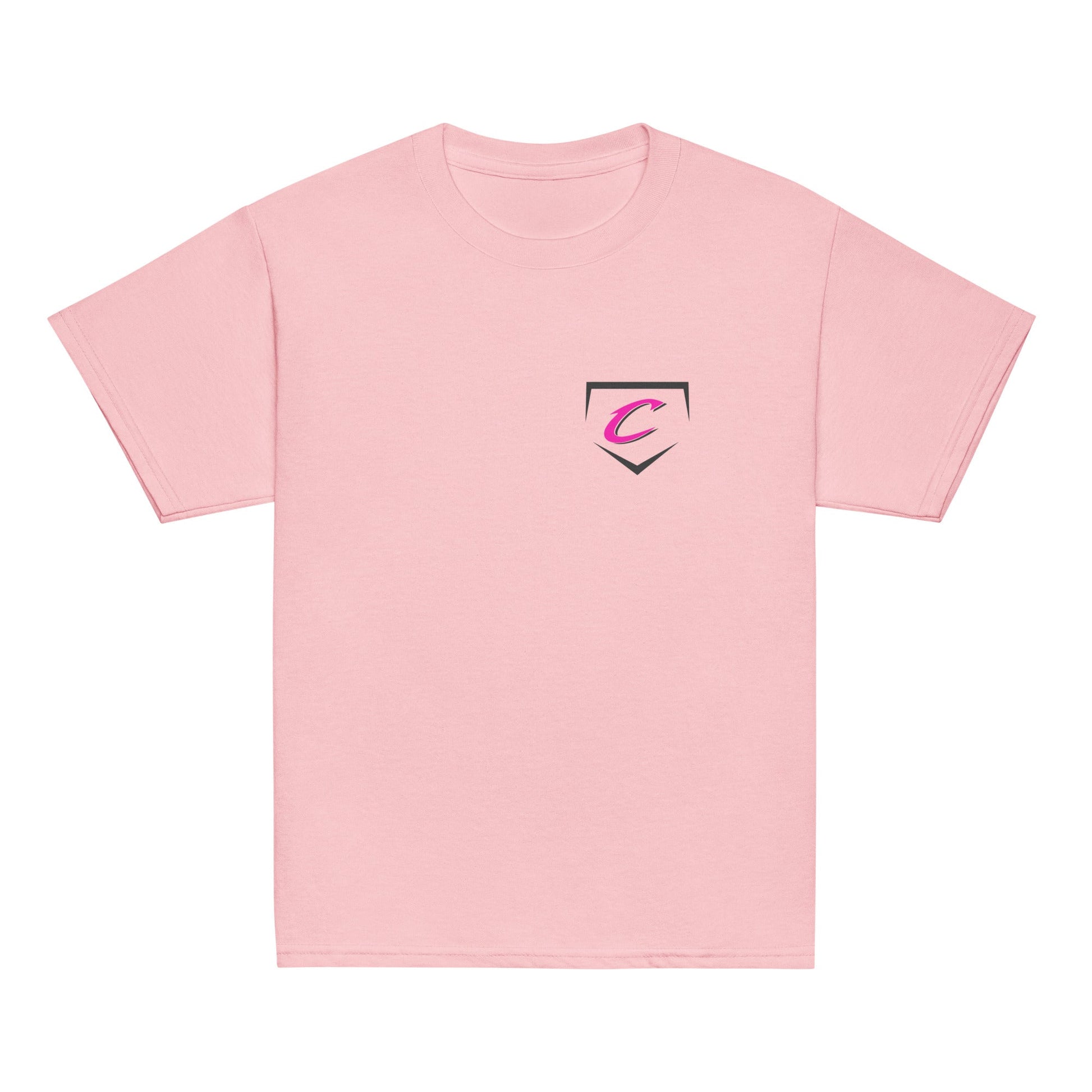 Classic | Youth T Shirt | The Dawgs | C-Mark Logo