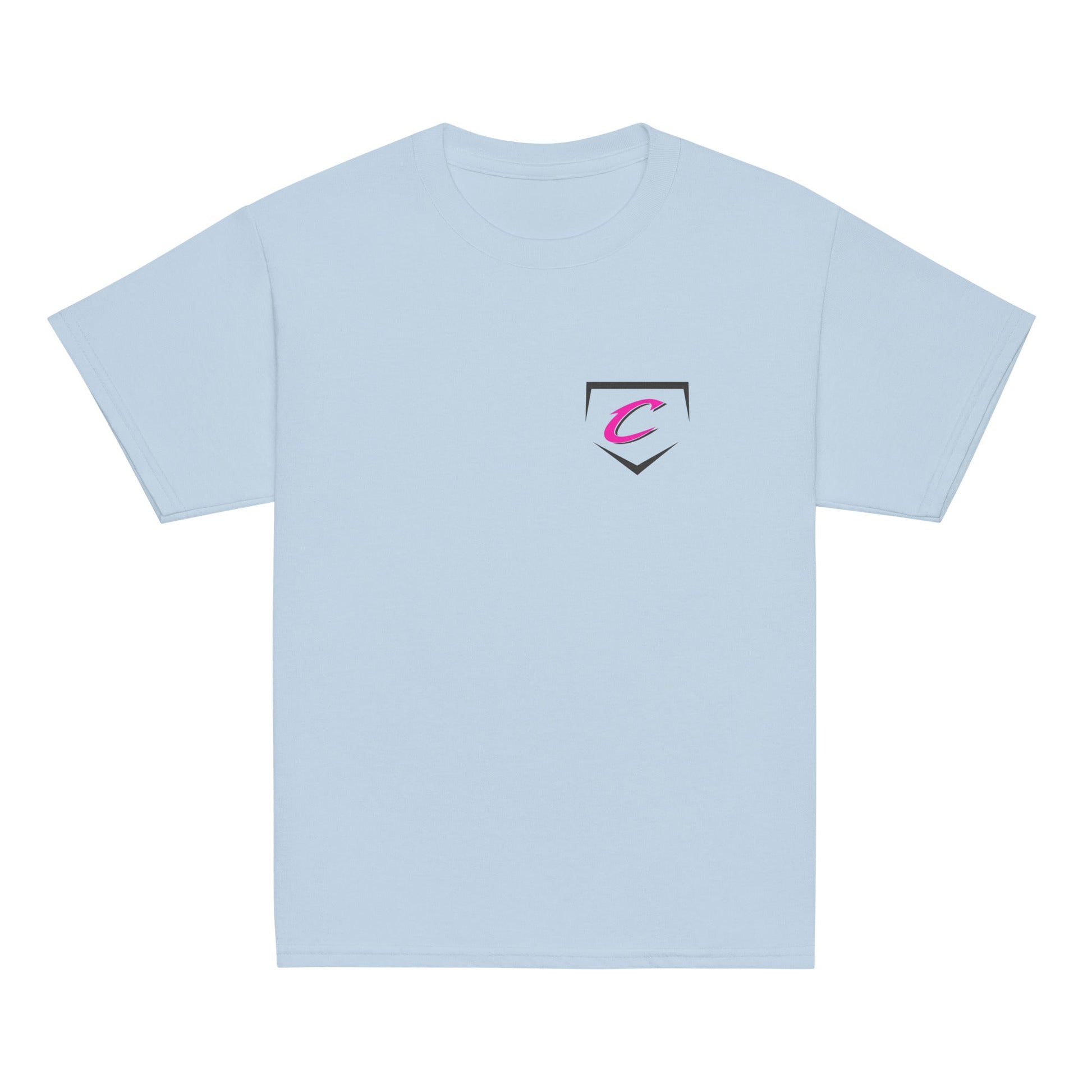 Classic | Youth T Shirt | The Dawgs | C-Mark Logo