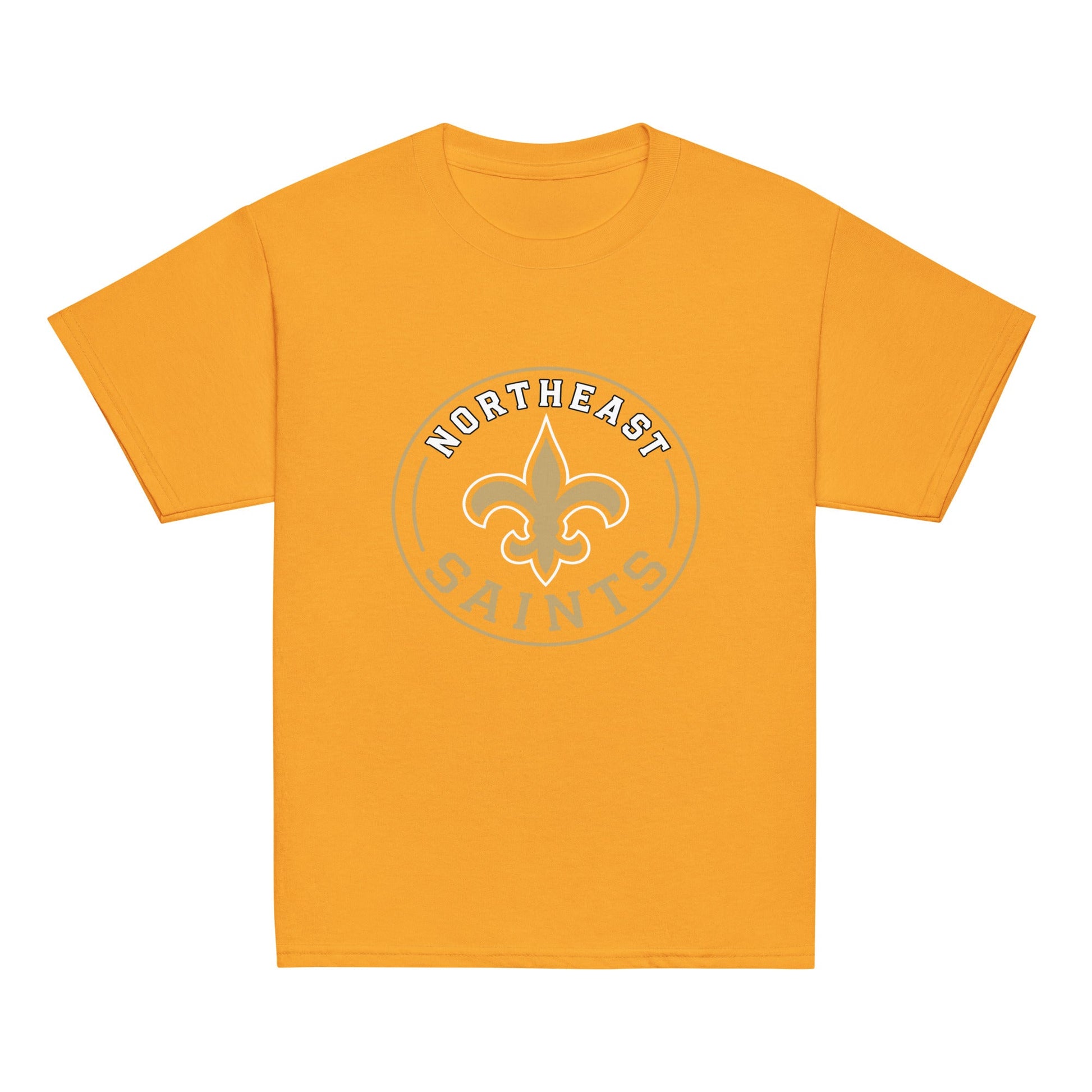 Classic | Youth T Shirt | The St Stephen Saints | Vanguard Emblem Logo