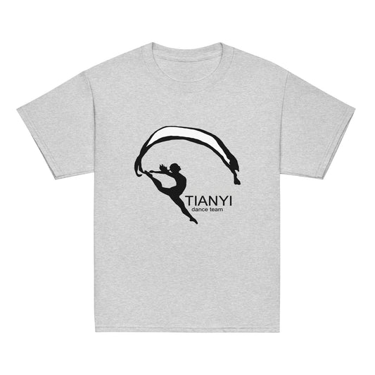 Classic | Youth T Shirt | Tianyi Dance Team