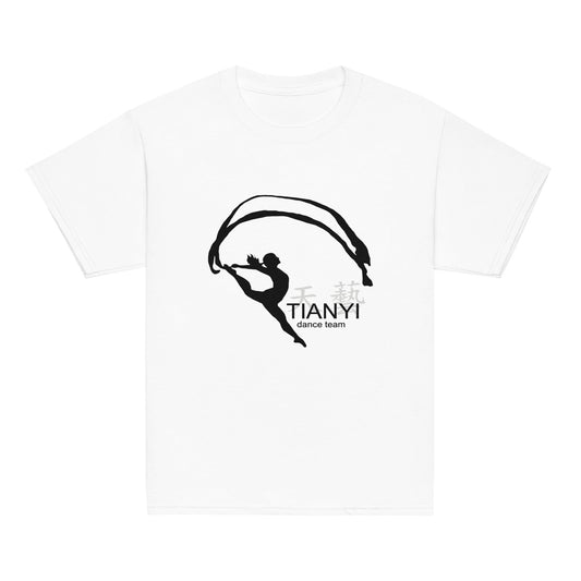 Classic | Youth T Shirt | Tianyi Dance Team