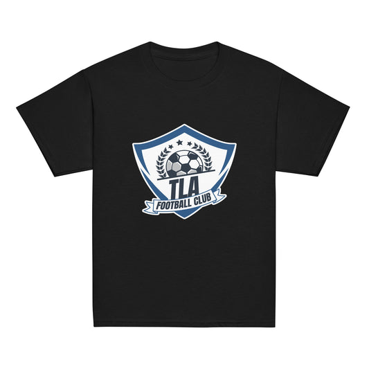 Classic | Youth T Shirt | TLA | Shield Logo
