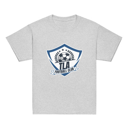 Classic | Youth T Shirt | TLA | Shield Logo