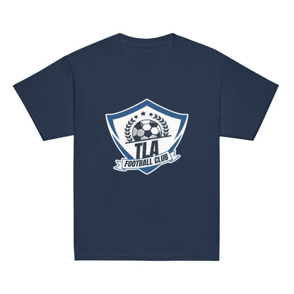 Classic | Youth T Shirt | TLA | Shield Logo