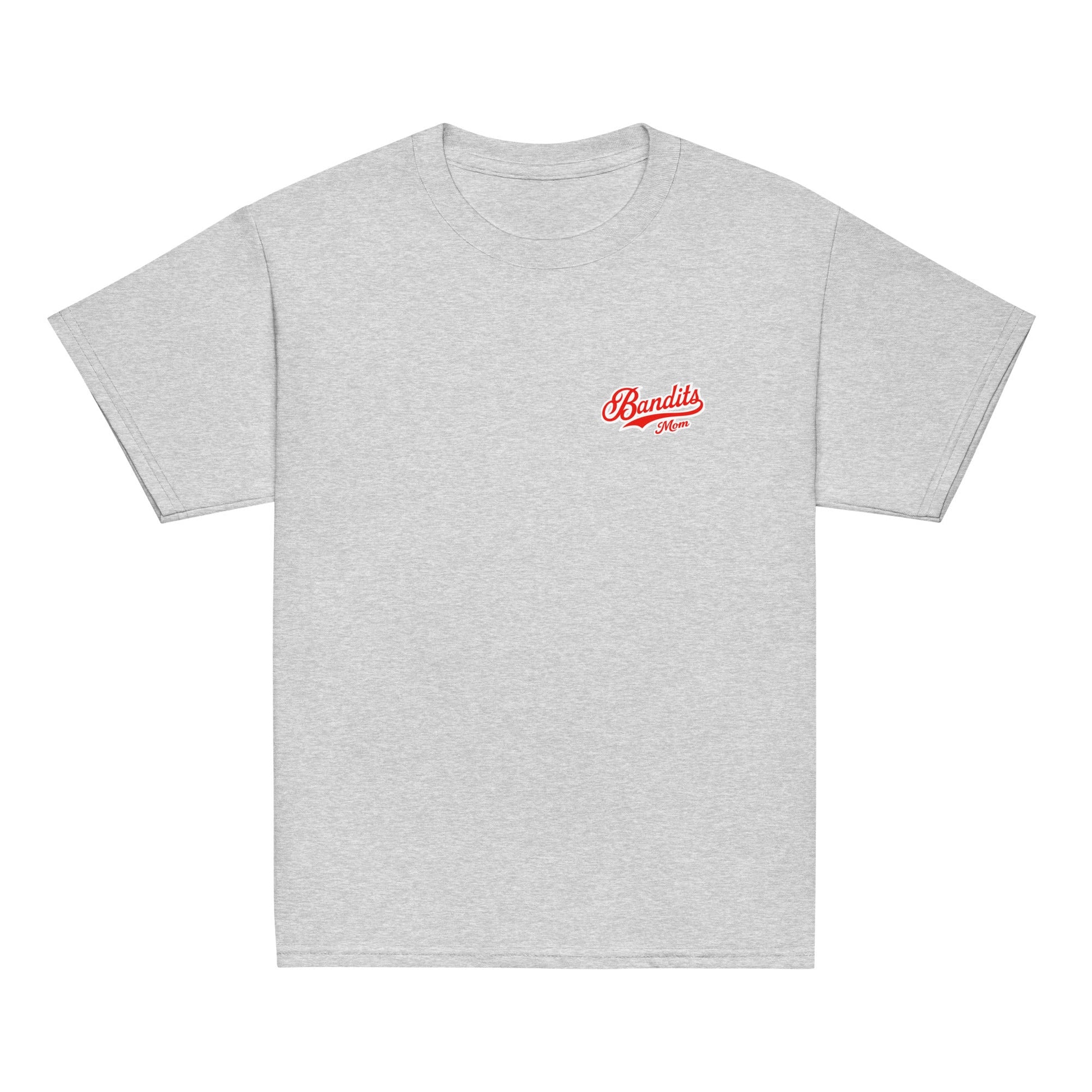 Classic | Youth T Shirt | Tri - City Baseball | Icon Logo