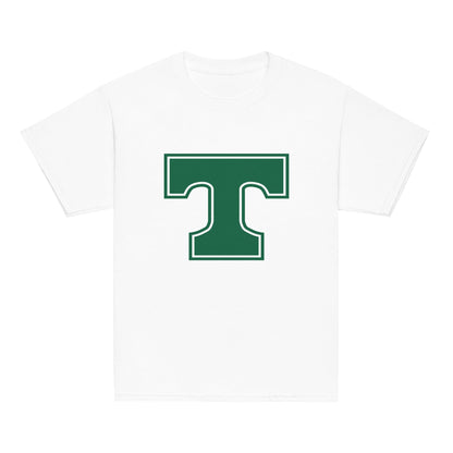 Classic | Youth T Shirt | Trinity Highschool | T Logo