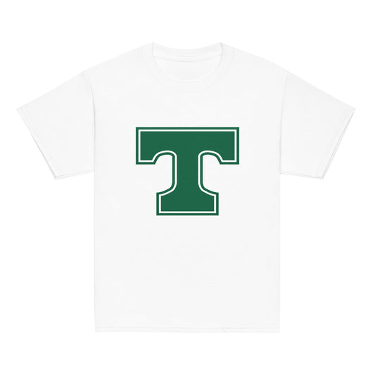 Classic | Youth T Shirt | Trinity Highschool | T Logo