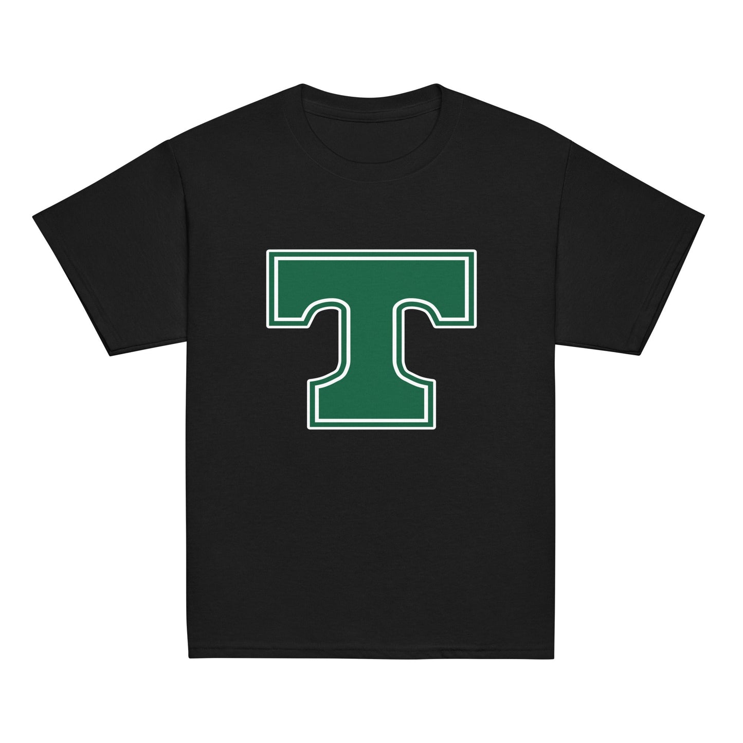 Classic | Youth T Shirt | Trinity Highschool | T Logo
