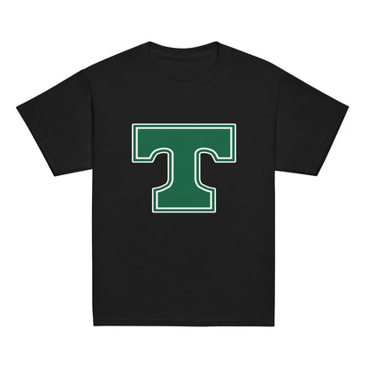 Classic | Youth T Shirt | Trinity Highschool | T Logo