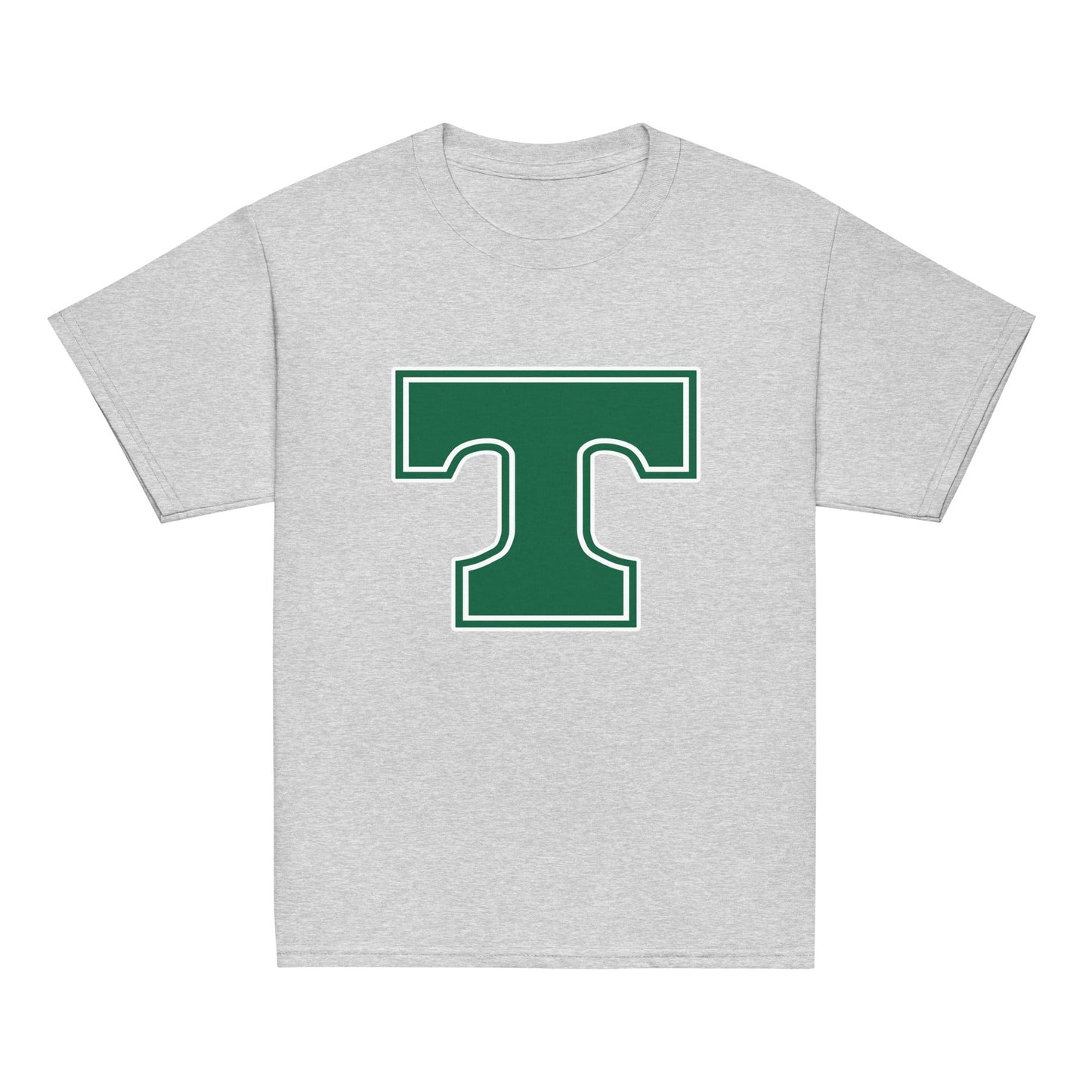 Classic | Youth T Shirt | Trinity Highschool | T Logo