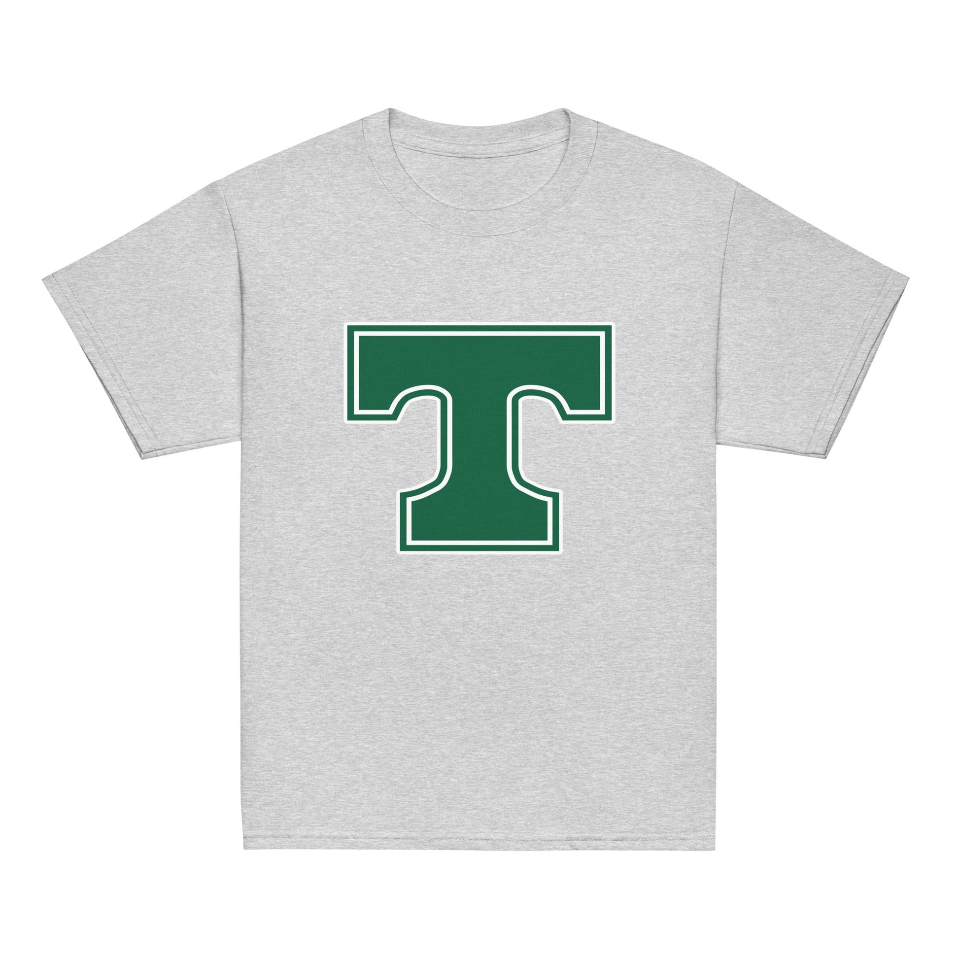 Classic | Youth T Shirt | Trinity Highschool | T Logo