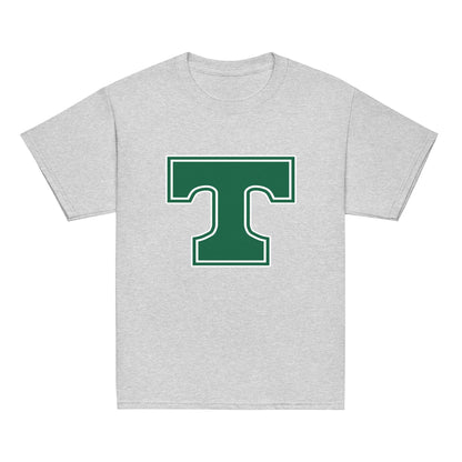 Classic | Youth T Shirt | Trinity Highschool | T Logo