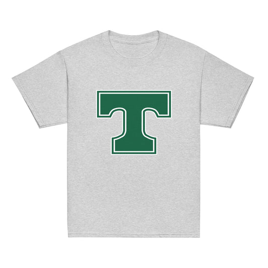 Classic | Youth T Shirt | Trinity Highschool | T Logo